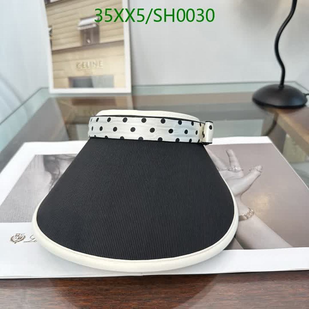 Celine-Cap(Hat) Code: SH0030 $: 35USD