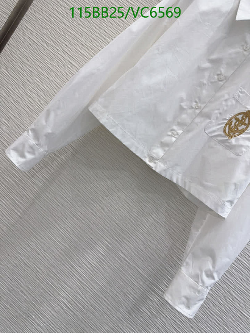 LV-Clothing Code: VC6569 $: 115USD