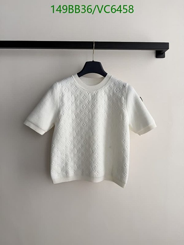 LV-Clothing Code: VC6458 $: 149USD