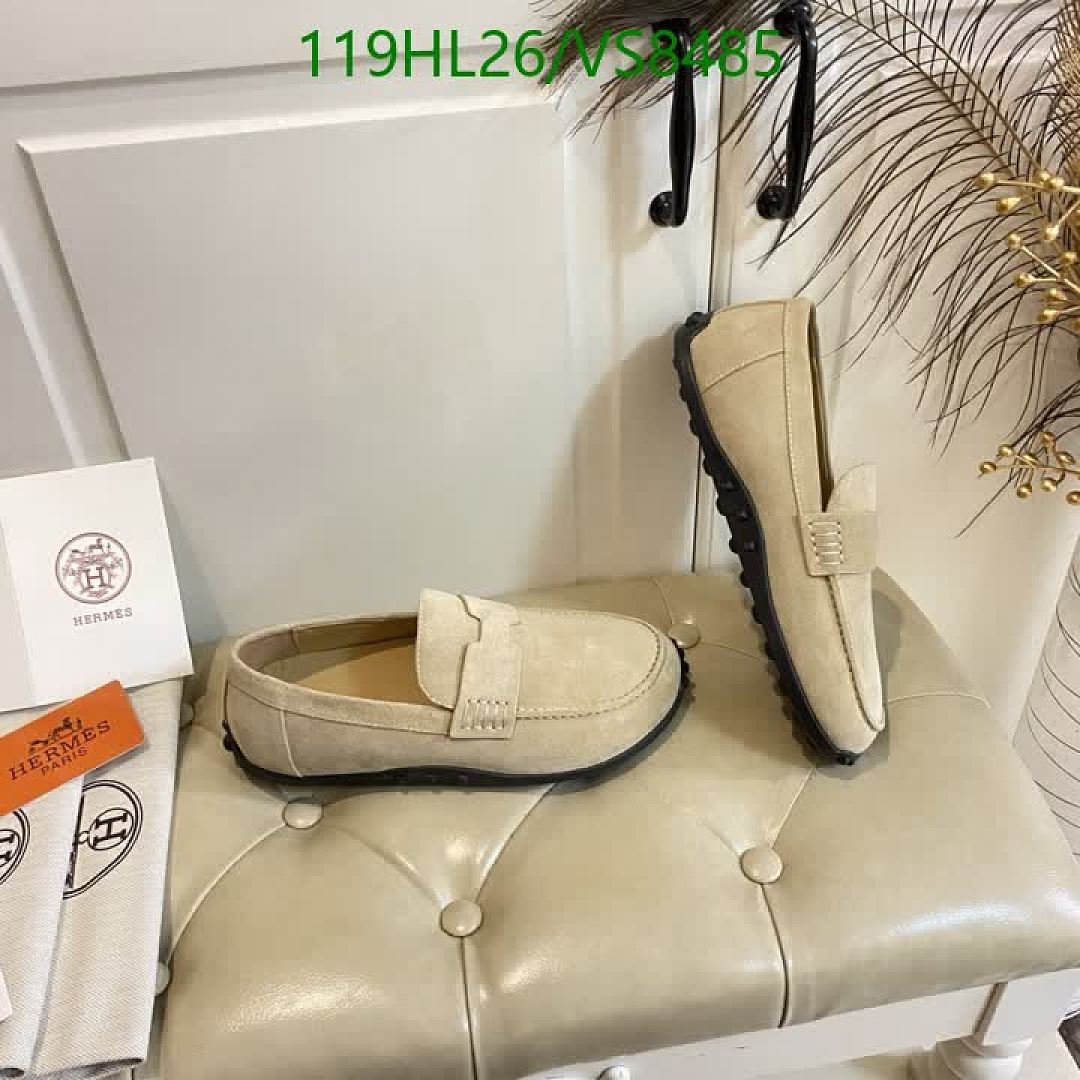 Hermes-Women Shoes Code: VS8485 $: 119USD