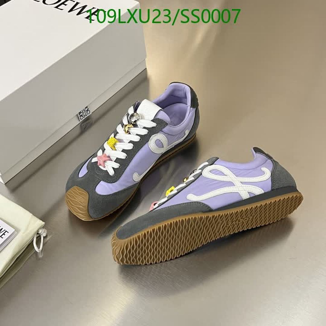 Loewe-Women Shoes Code: SS0007 $: 109USD