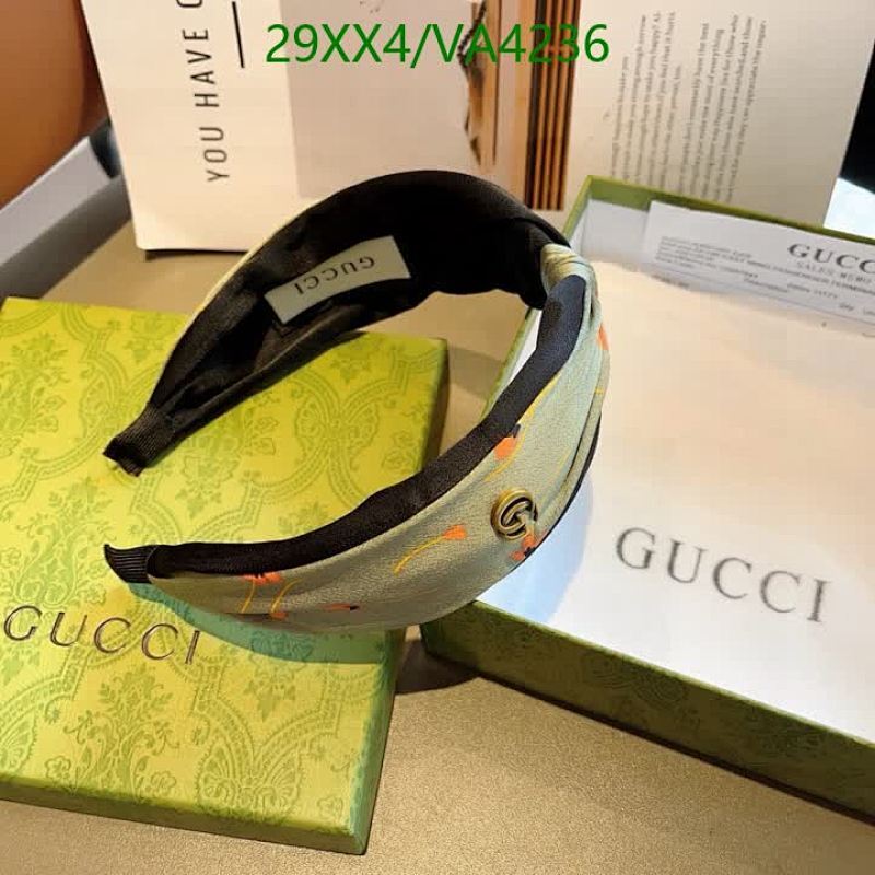 Gucci-Headband Code: VA4236 $: 29USD