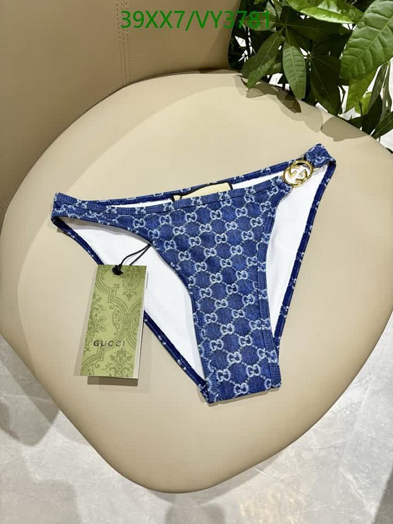 GUCCI-Swimsuit Code: VY3781 $: 39USD-Yupoo.ru - Copybrand.Team photo album GUCCI-Swimsuit Code: VY3781 $: 39USD