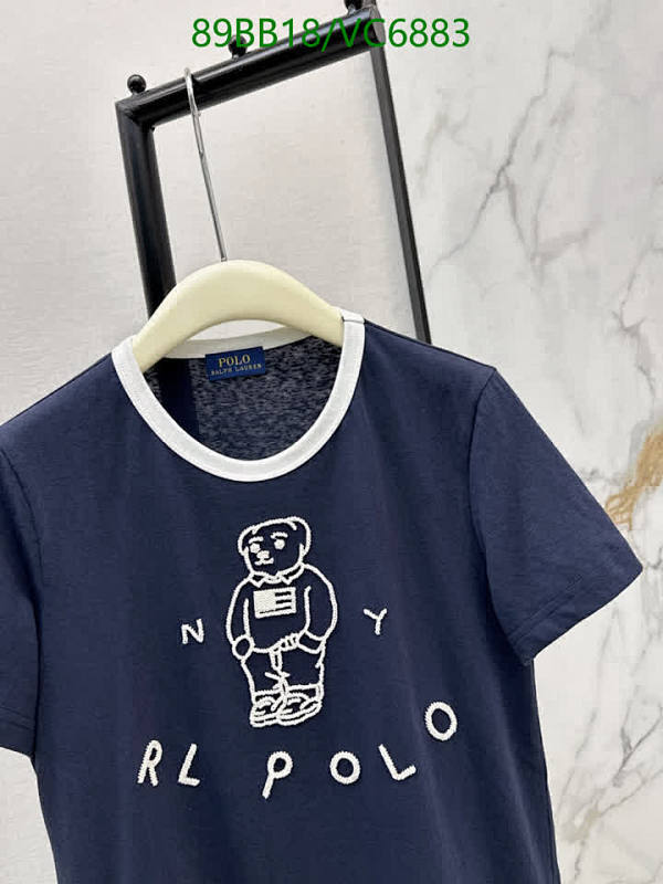 Ralph Lauren-Clothing Code: VC6883 $: 89USD