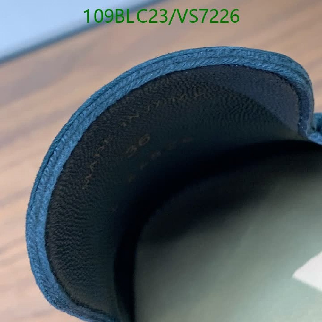 Loro Piana-Women Shoes Code: VS7226 $: 109USD