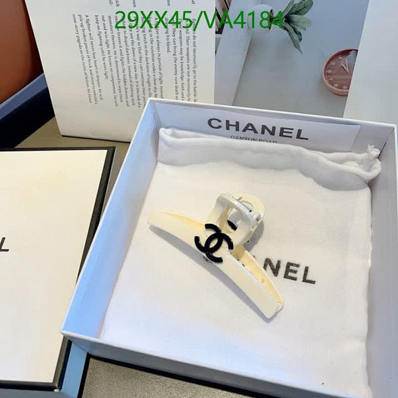 Chanel-Headband Code: VA4184 $: 29USD