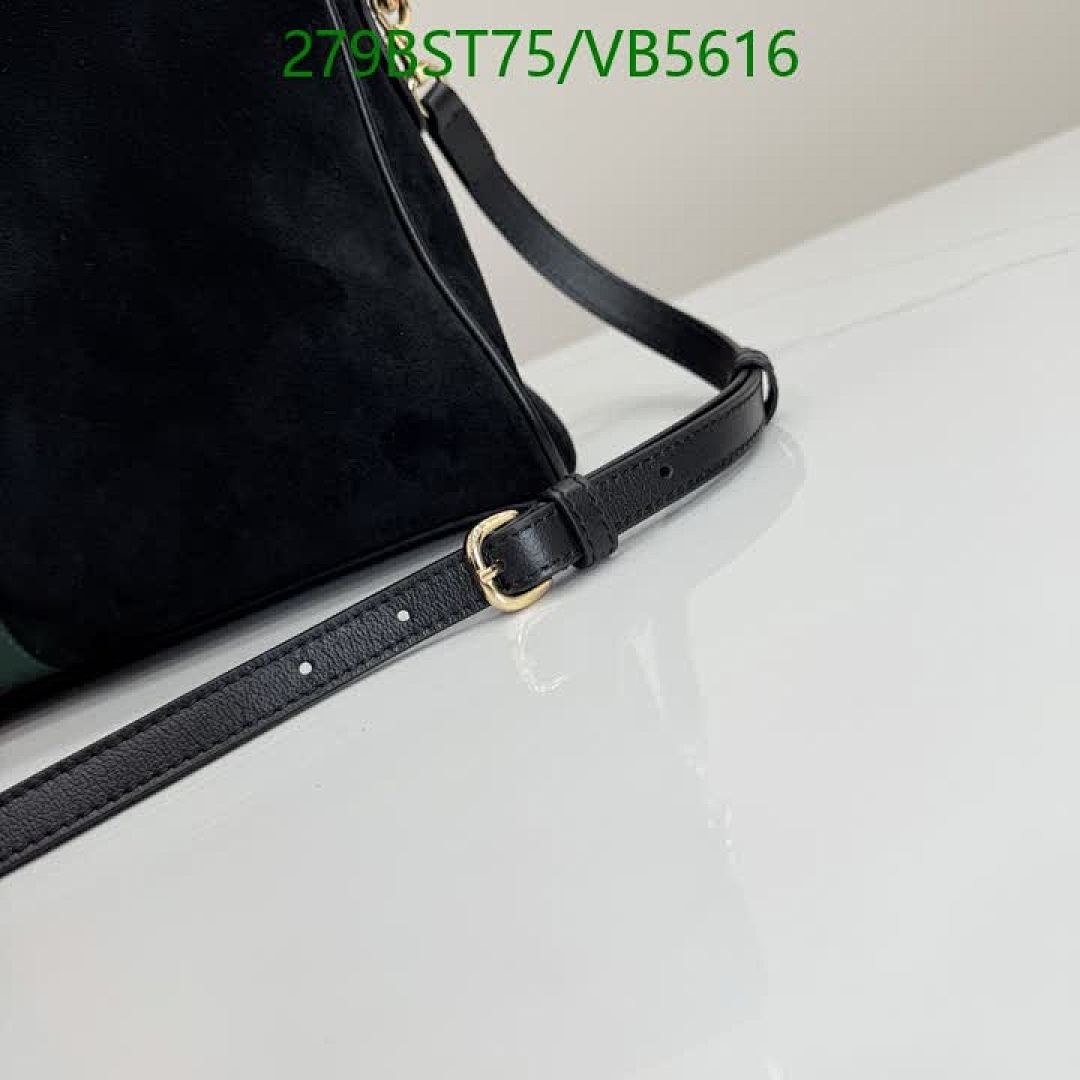 Gucci-Bag-Mirror Quality Code: VB5616 $: 279USD