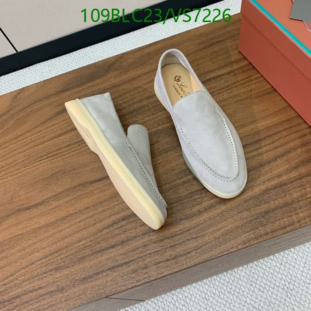 Loro Piana-Women Shoes Code: VS7226 $: 109USD