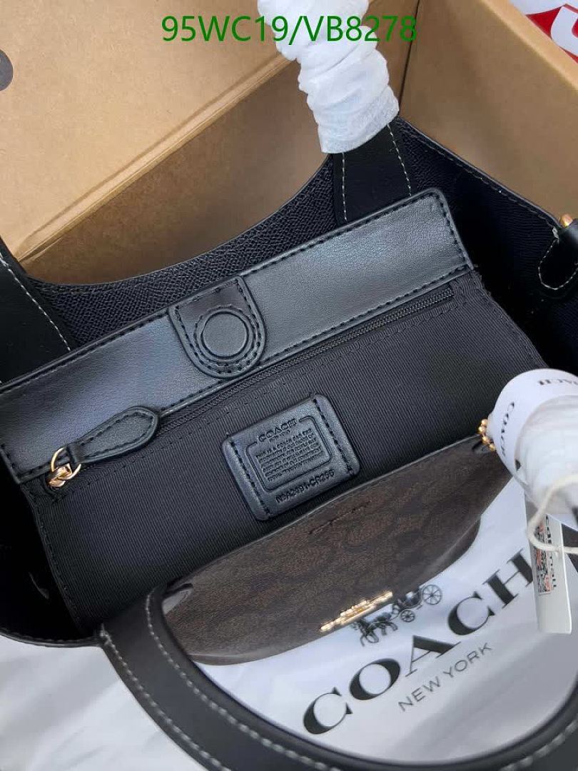 Coach-Bag-4A Quality Code: VB8278 $: 95USD