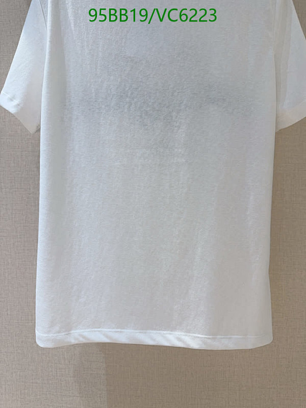 Dior-Clothing Code: VC6223 $: 95USD
