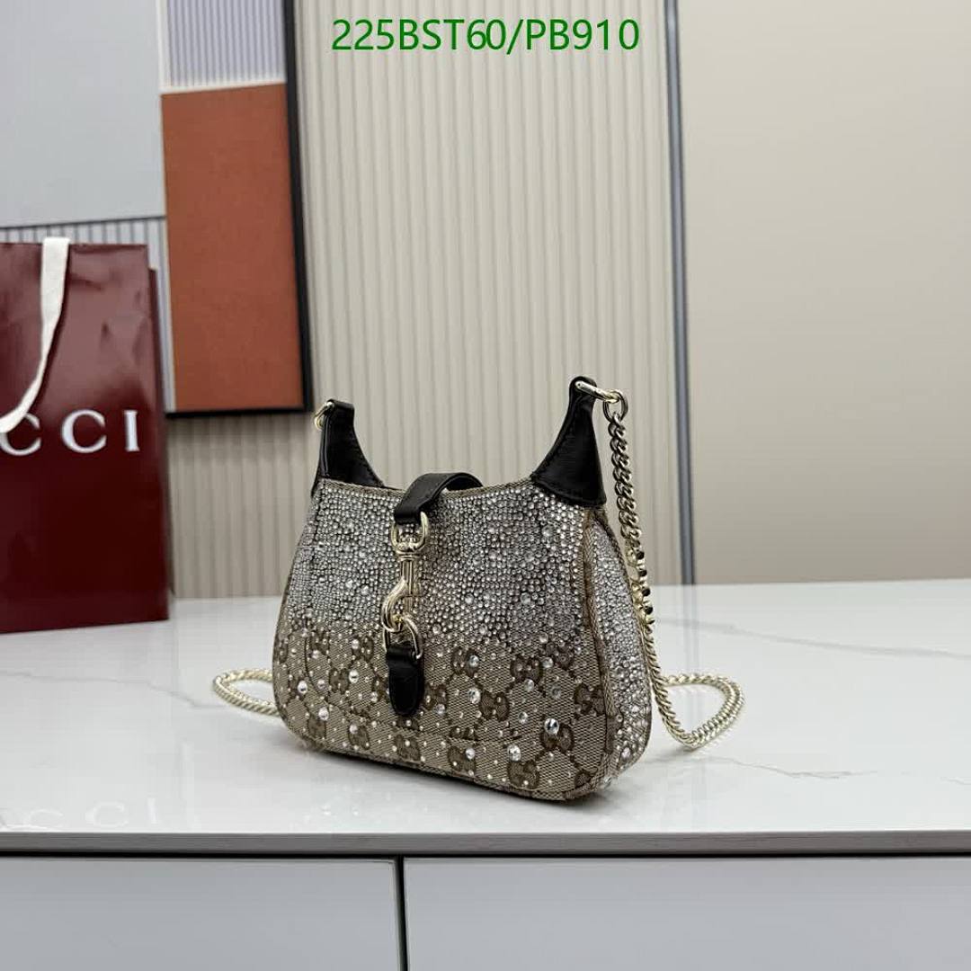 Gucci-Bag-Mirror Quality Code: PB910 $: 225USD