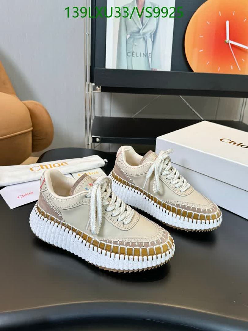 Celine-Women Shoes Code: VS9925 $: 139USD