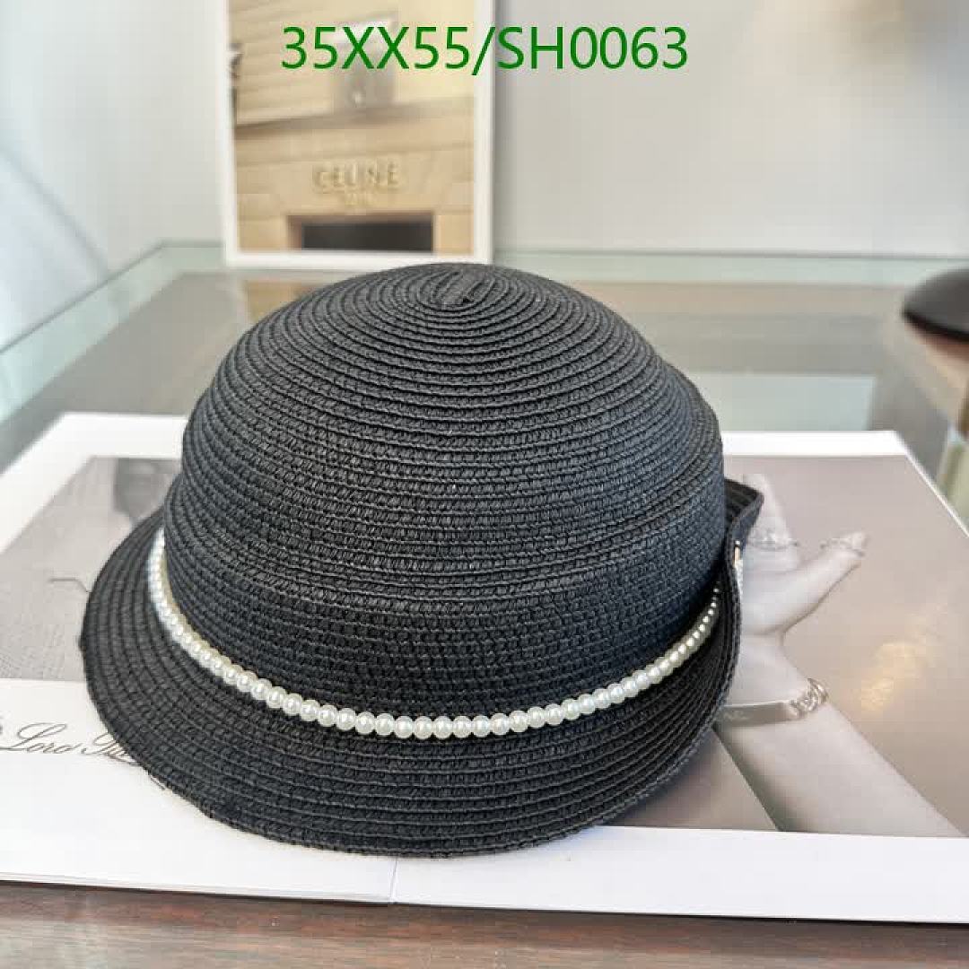 Chanel-Cap(Hat) Code: SH0063 $: 35USD