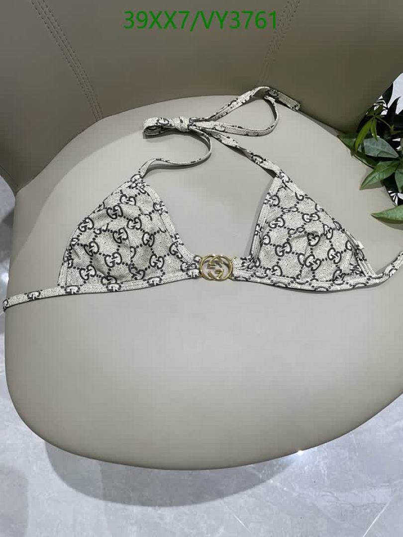 GUCCI-Swimsuit Code: VY3761 $: 39USD