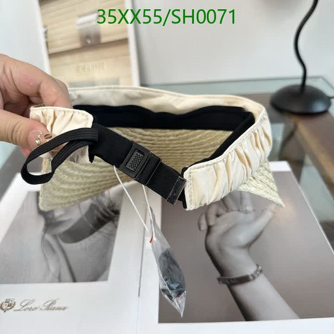 Chanel-Cap(Hat) Code: SH0071 $: 35USD