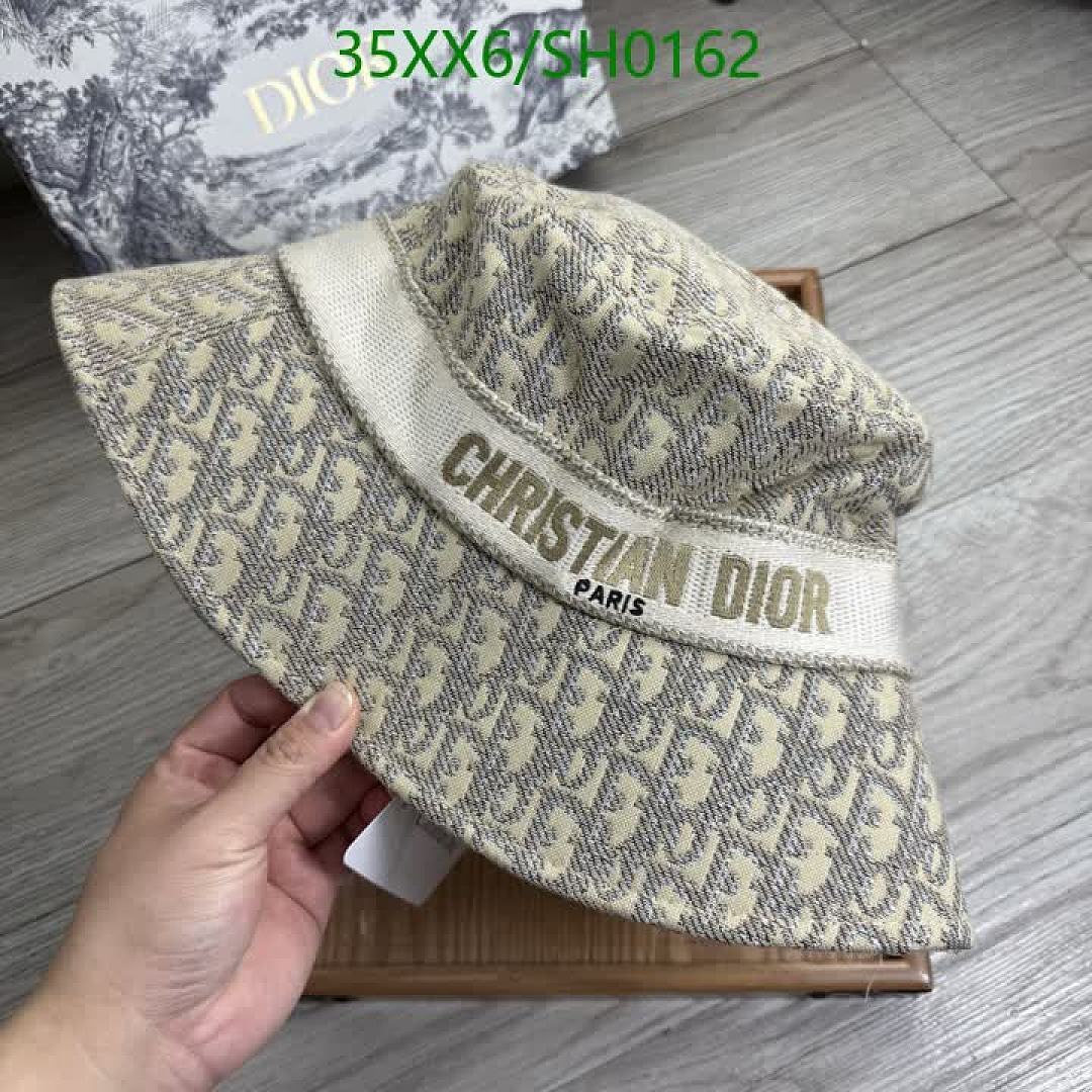 Dior-Cap(Hat) Code: SH0162 $: 35USD