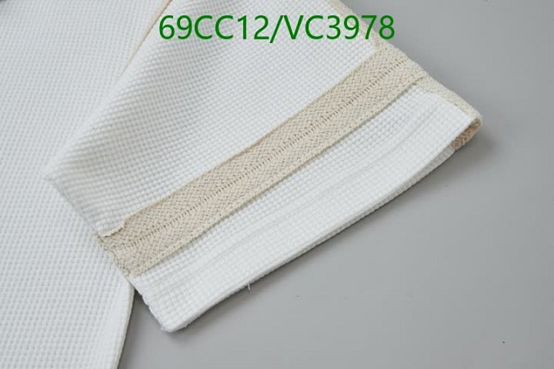 Loewe-Clothing Code: VC3978 $: 69USD