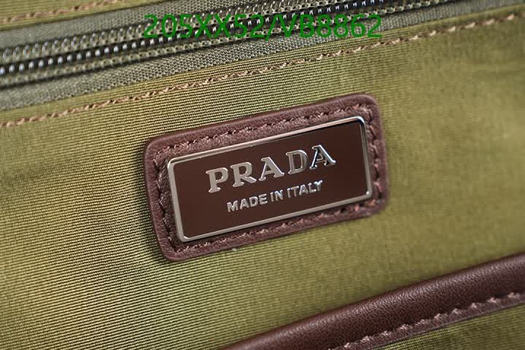 Prada-Bag-Mirror Quality Code: VB8862 $: 205USD