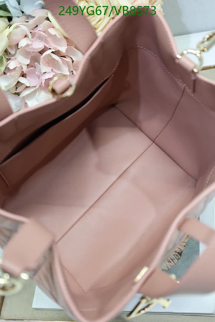 Dior-Bag-Mirror Quality Code: VB8573 $: 249USD