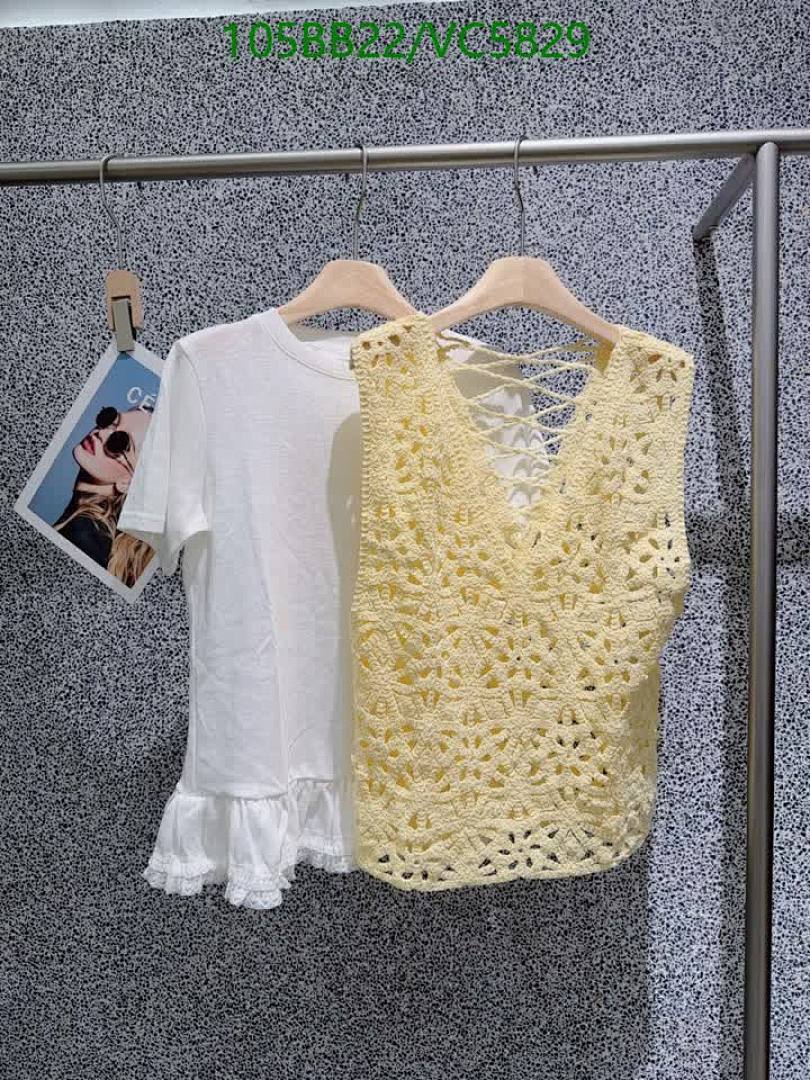 Celine-Clothing Code: VC5829 $: 105USD