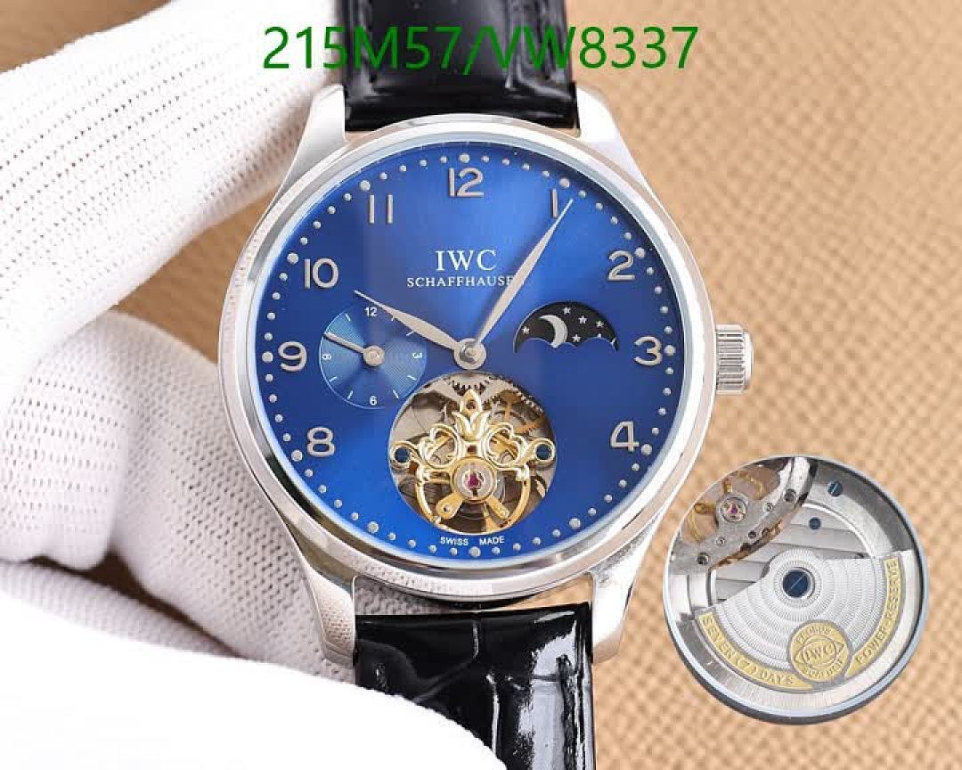 IWC-Watch-Mirror Quality Code: VW8337 $: 215USD