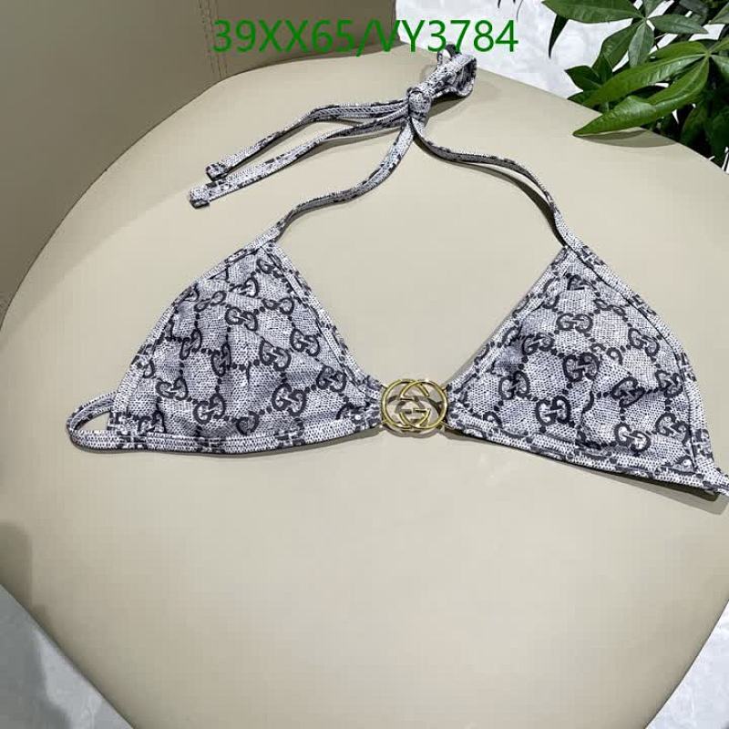 GUCCI-Swimsuit Code: VY3784 $: 39USD