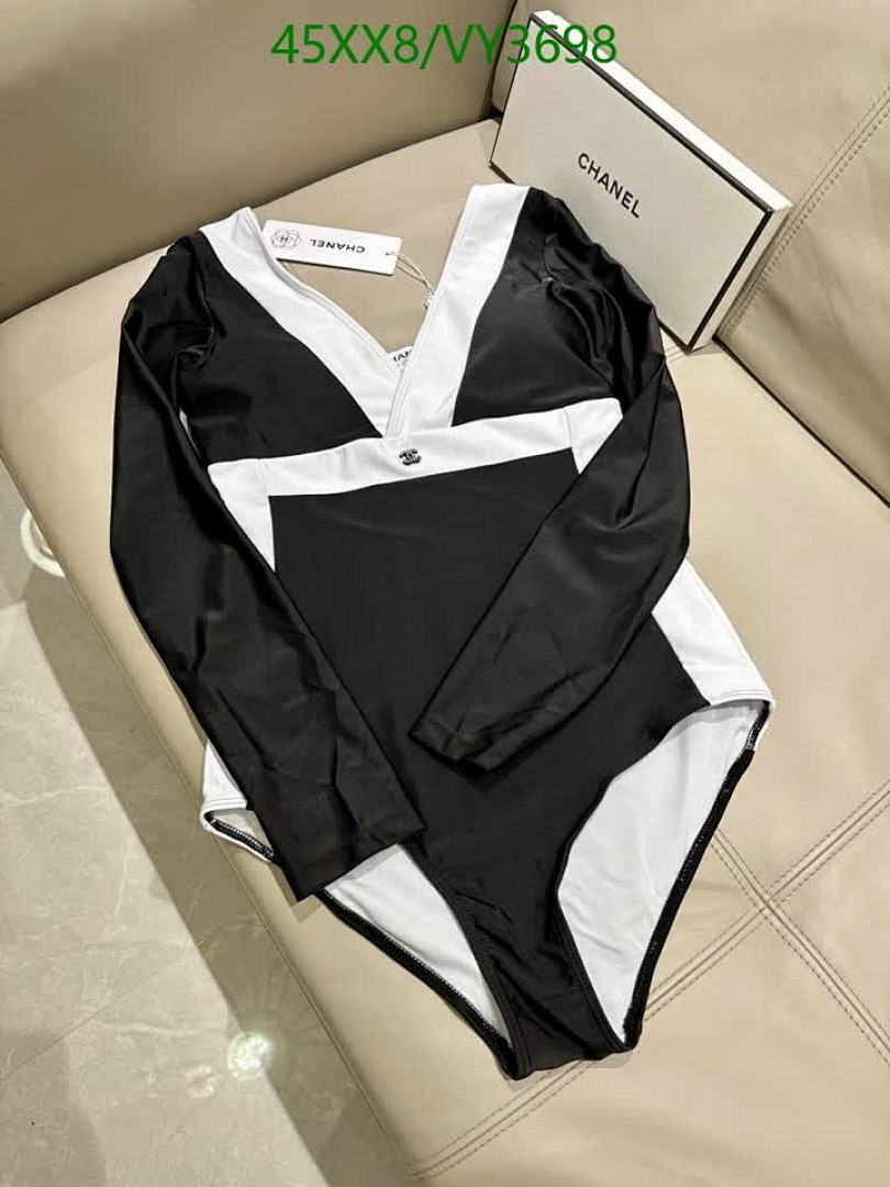 Chanel-Swimsuit Code: VY3698 $: 45USD