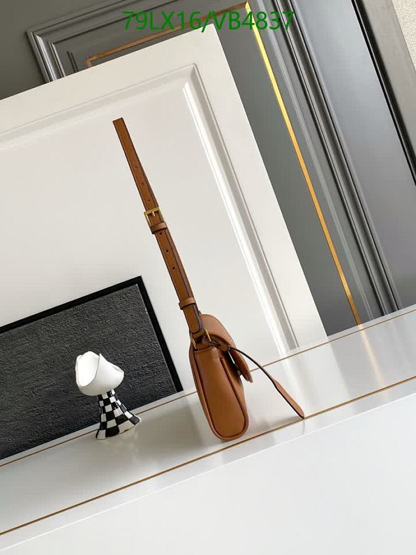 Valentino-Bag-4A Quality Code: VB4837 $: 79USD