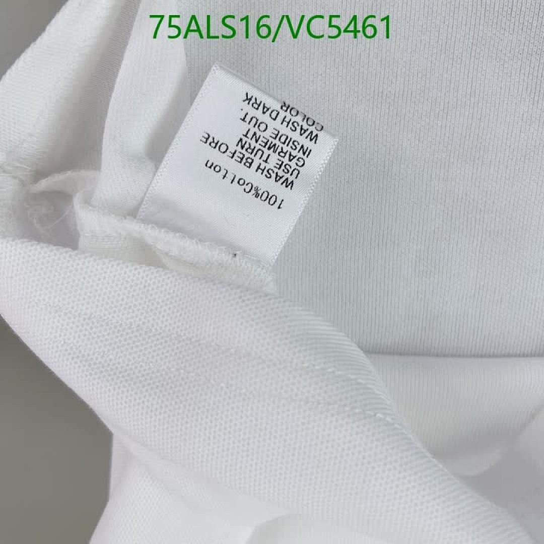 Moncler-Kids Clothing Code: VC5461 $: 75USD