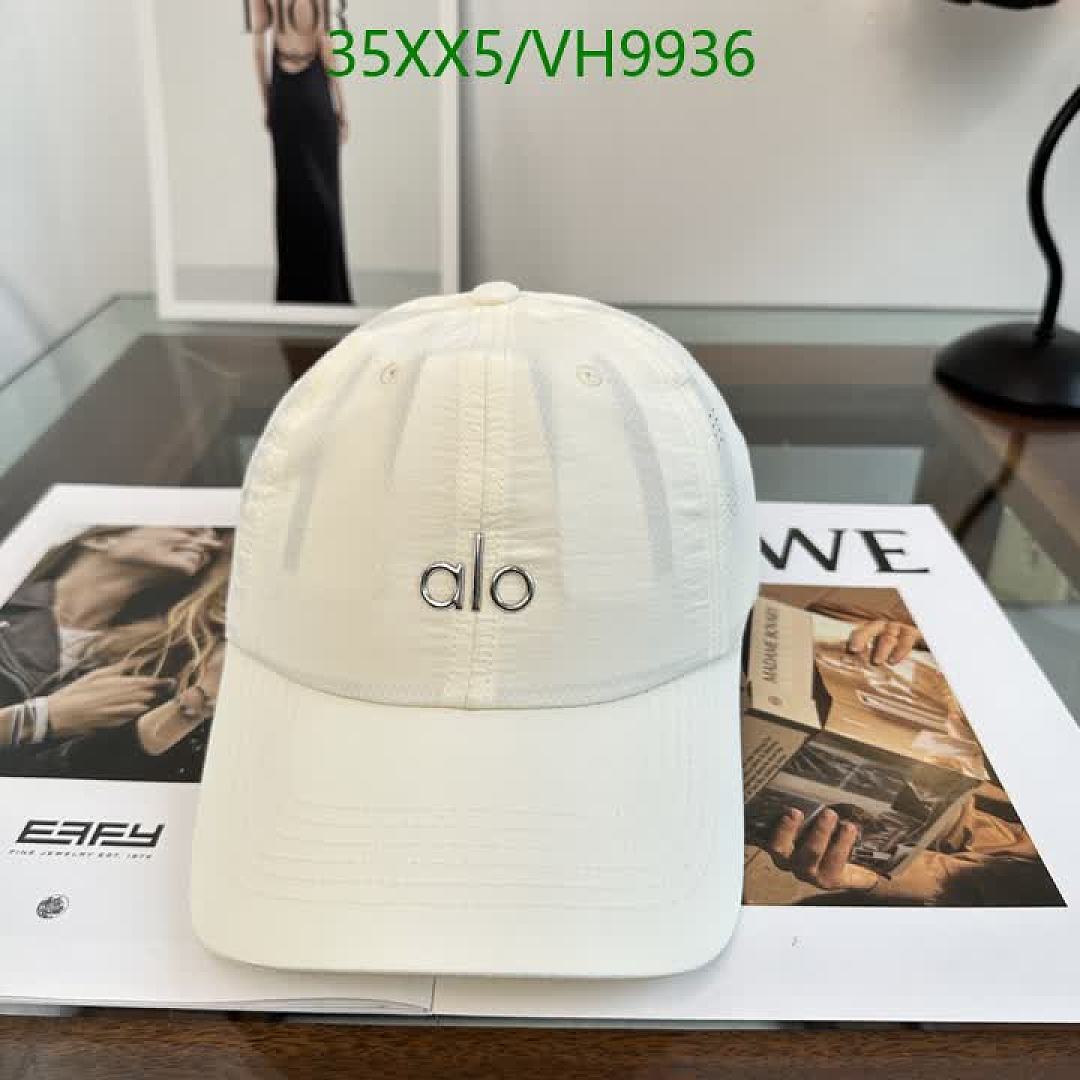 Alo yoga-Cap(Hat) Code: VH9936 $: 35USD