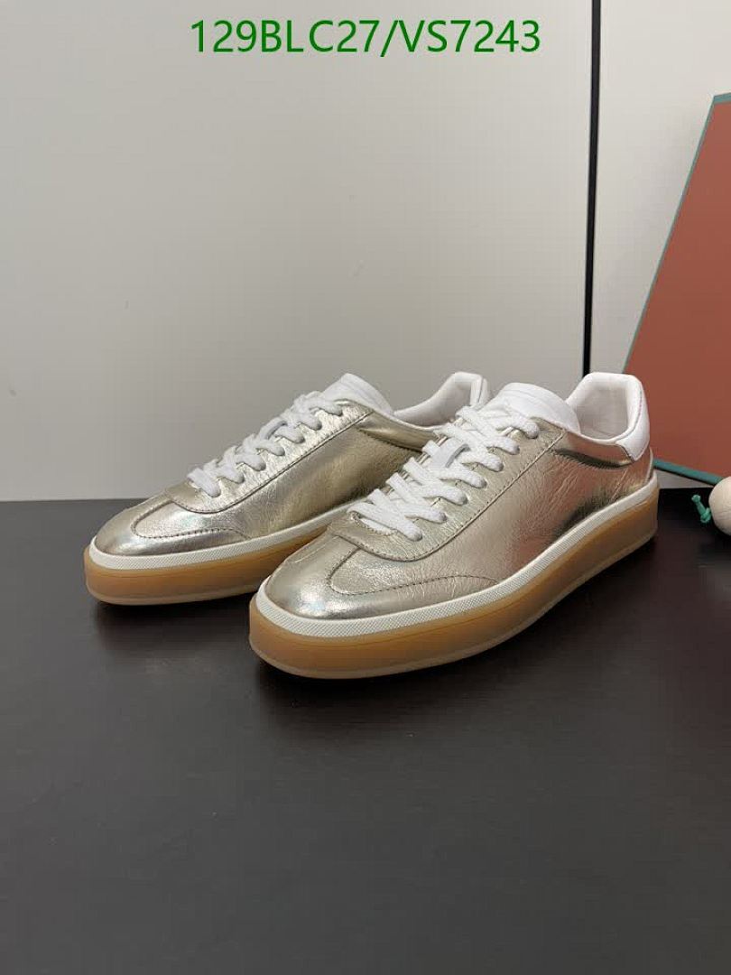 Loro Piana-Women Shoes Code: VS7243 $: 129USD