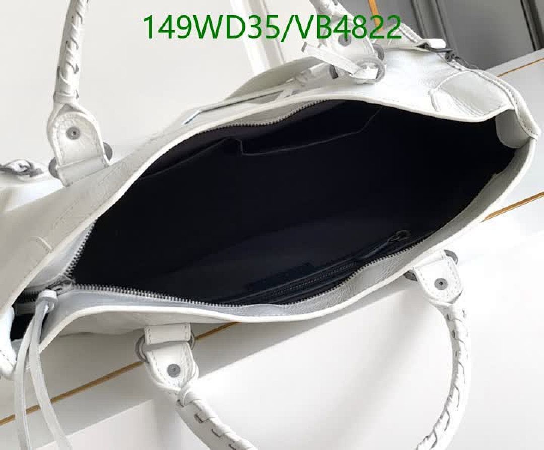 Balenciaga-Bag-4A Quality Code: VB4822