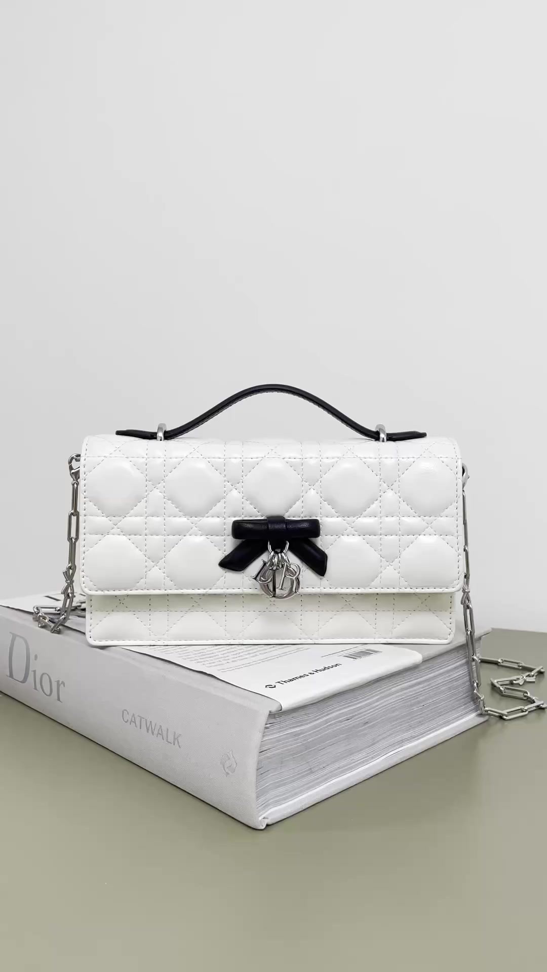 Dior-Bag-Mirror Quality Code: VB2658 $: 225USD