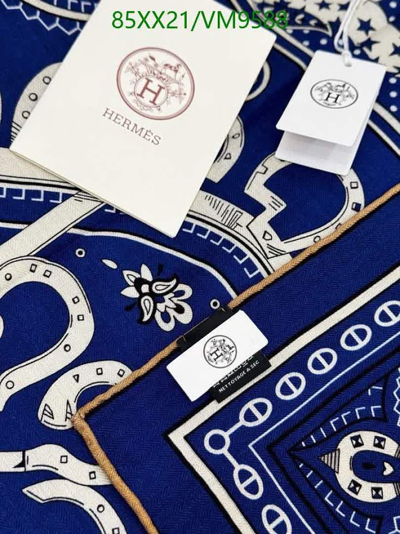 Hermes-Scarf Code: VM9588 $: 85USD