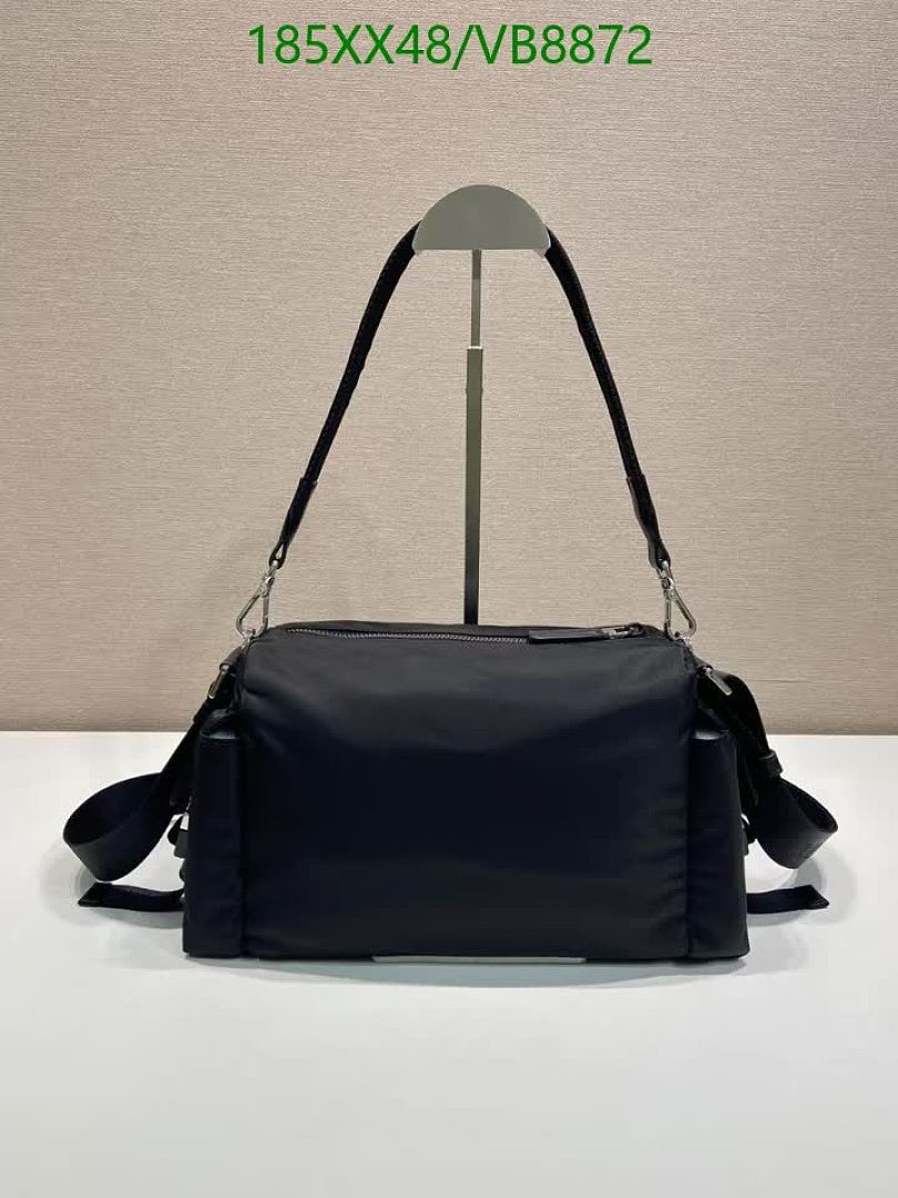 Prada-Bag-Mirror Quality Code: VB8872 $: 185USD