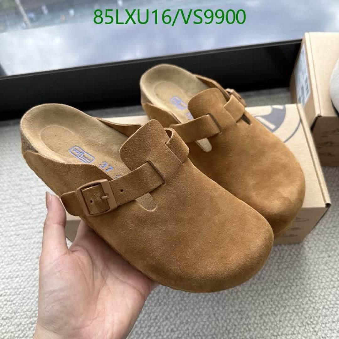 Birkenstock-Men shoes Code: VS9900 $: 85USD