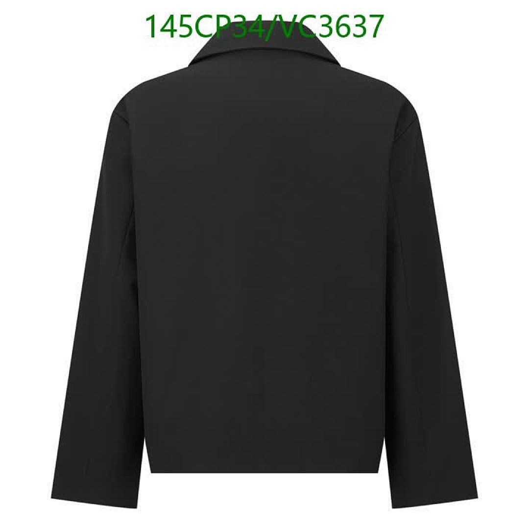 Loewe-Clothing Code: VC3637 $: 145USD