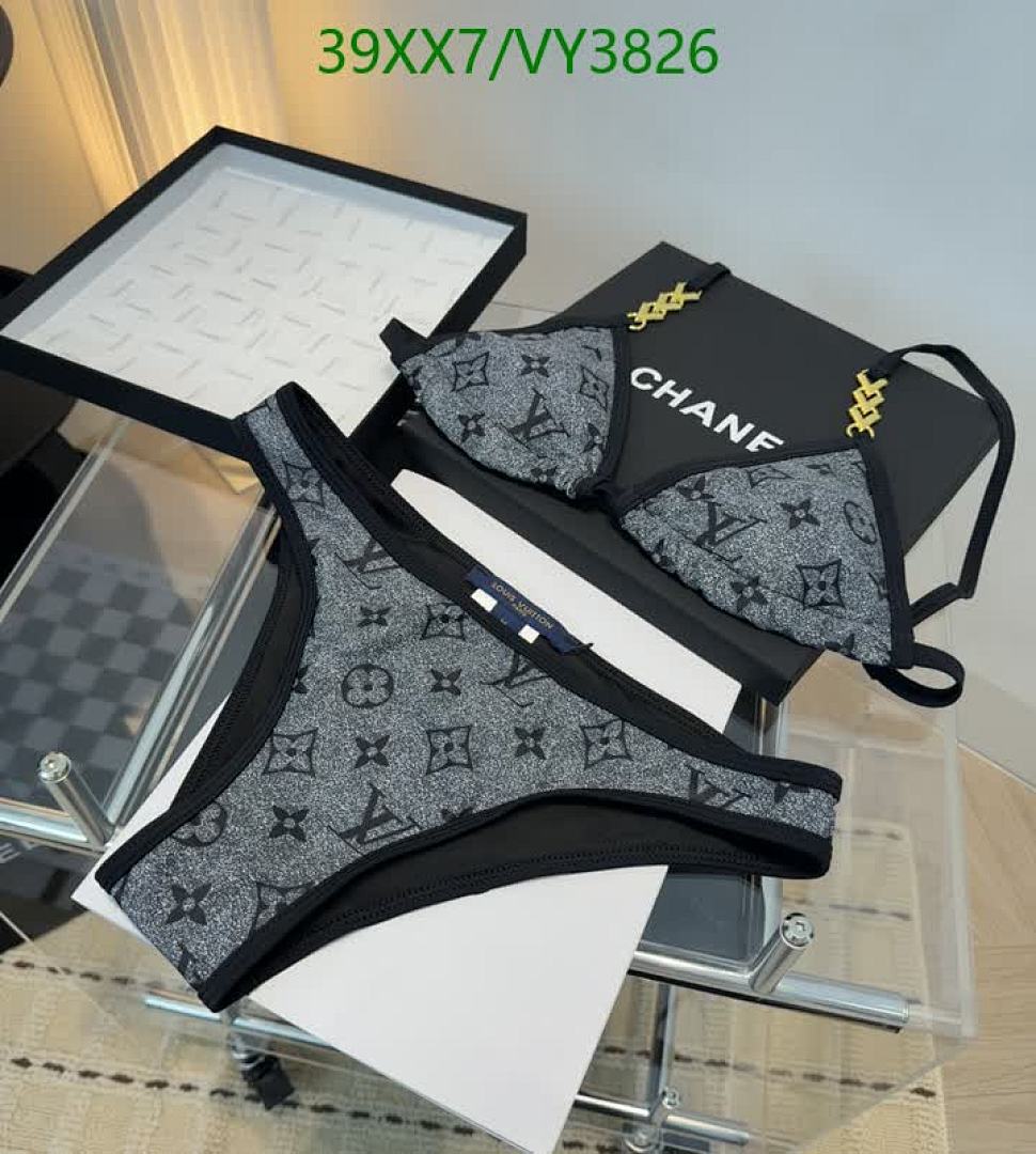 LV-Swimsuit Code: VY3826 $: 39USD