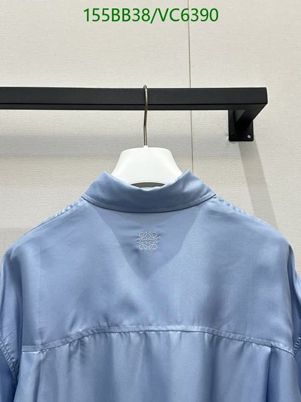 Loewe-Clothing Code: VC6390 $: 155USD