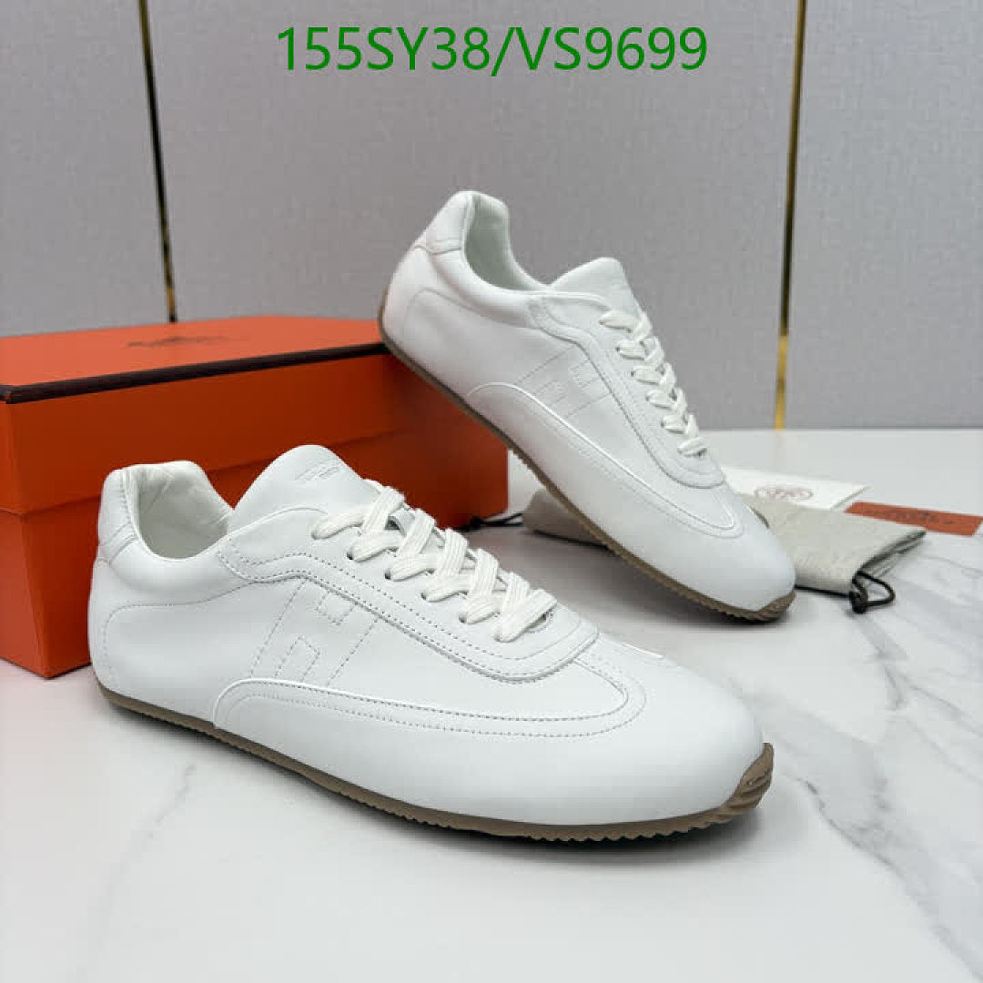 Hermes-Men shoes Code: VS9699 $: 155USD