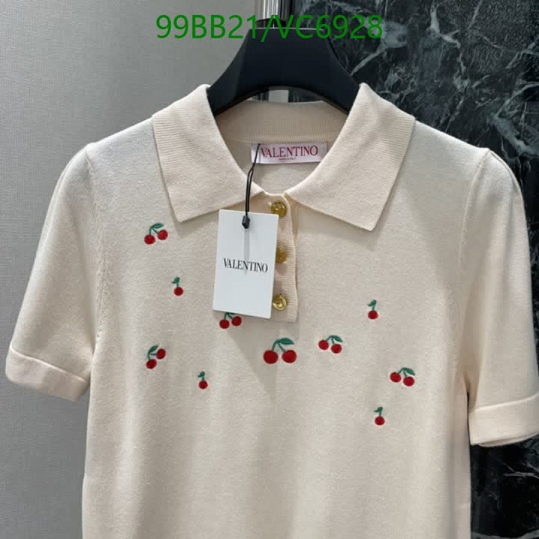 Valentino-Clothing Code: VC6928 $: 99USD