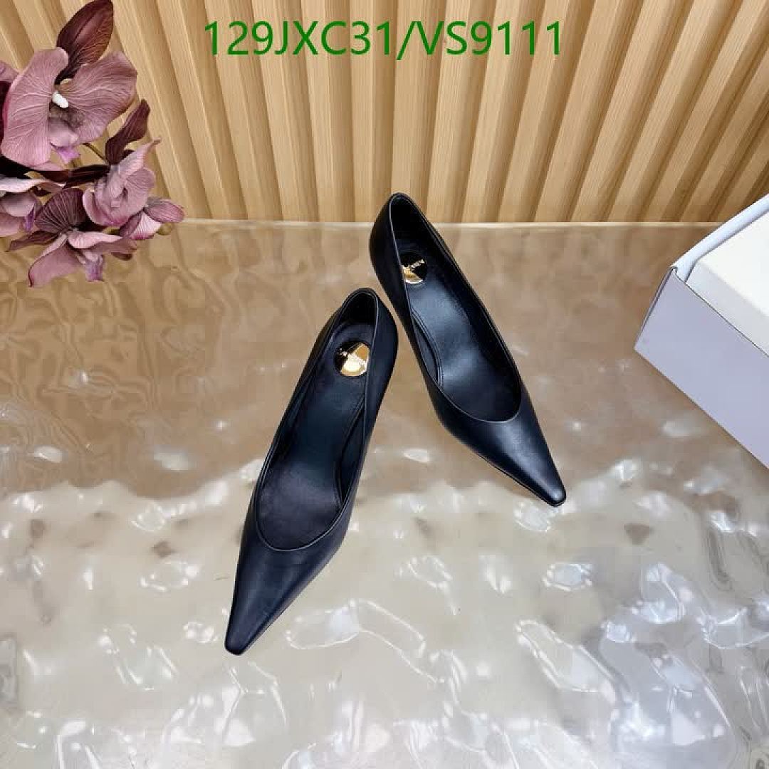 YSL-Women Shoes Code: VS9111 $: 129USD