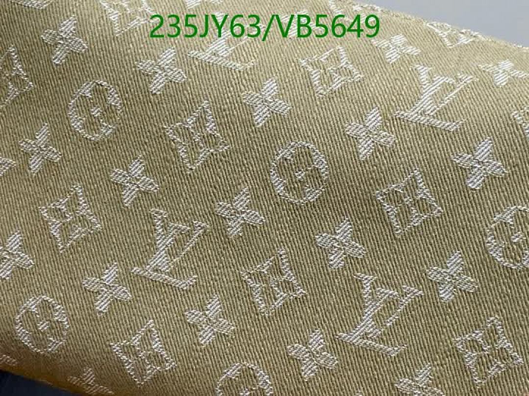 LV-Bag-Mirror Quality Code: VB5649 $: 235USD