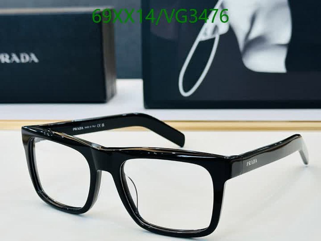 Prada-Glasses Code: VG3476 $: 69USD-Yupoo.ru - Copybrand.Team photo album Prada-Glasses Code: VG3476 $: 69USD