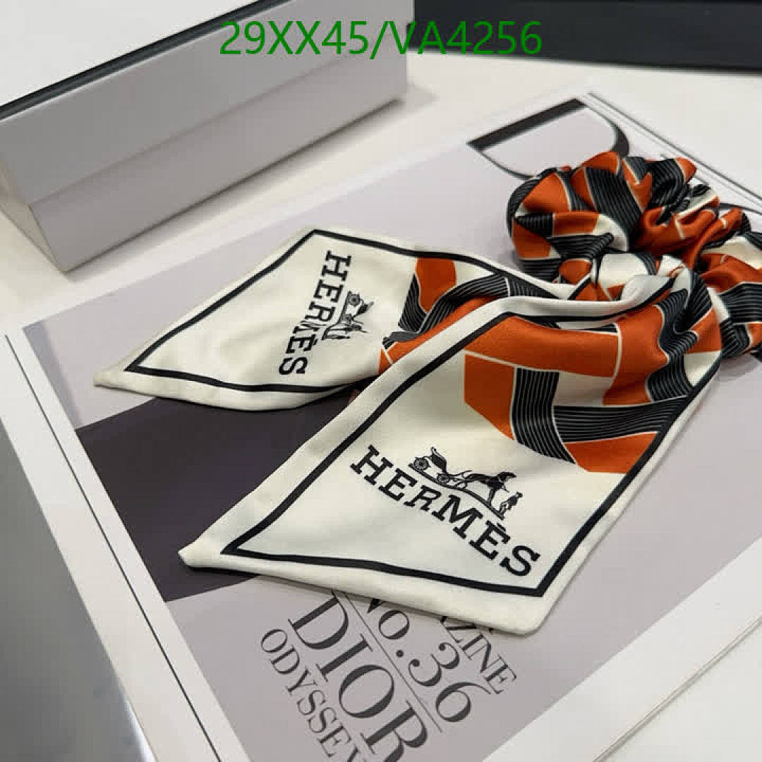 Hermes-Headband Code: VA4256 $: 29USD