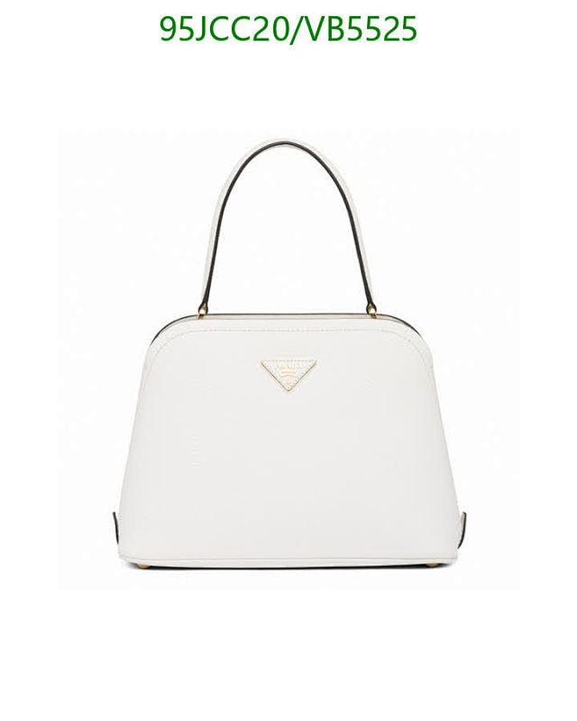 Prada-Bag-4A Quality Code: VB5525 $: 95USD