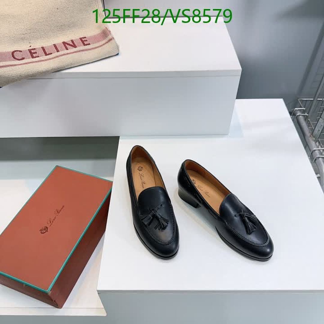 Loro Piana-Women Shoes Code: VS8579 $: 125USD