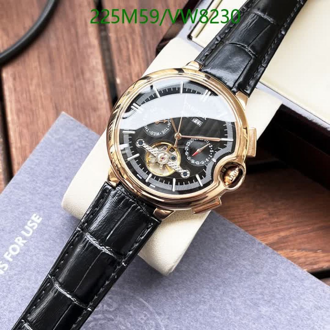 Cartier-Watch-Mirror Quality Code: VW8230 $: 225USD
