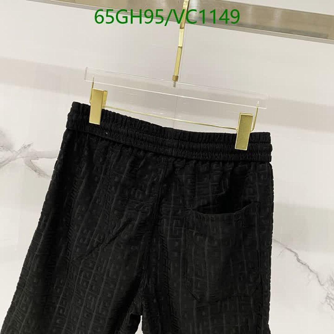 Givenchy-Beach Shorts Code: VC1149 $: 65USD