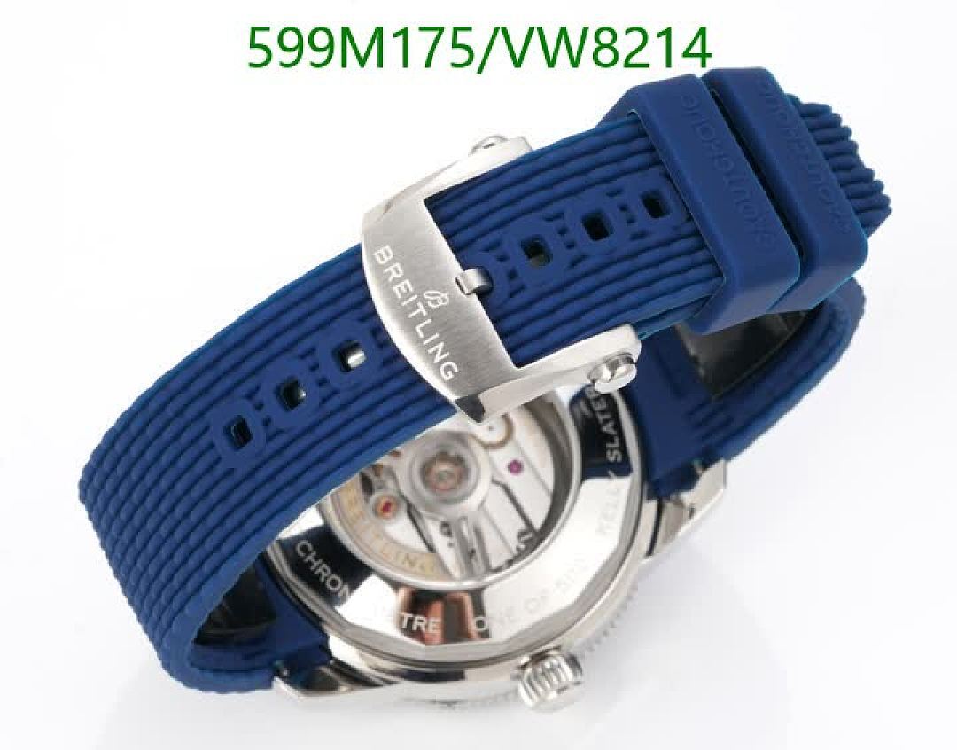 Breitling-Watch-Mirror Quality Code: VW8214 $: 599USD